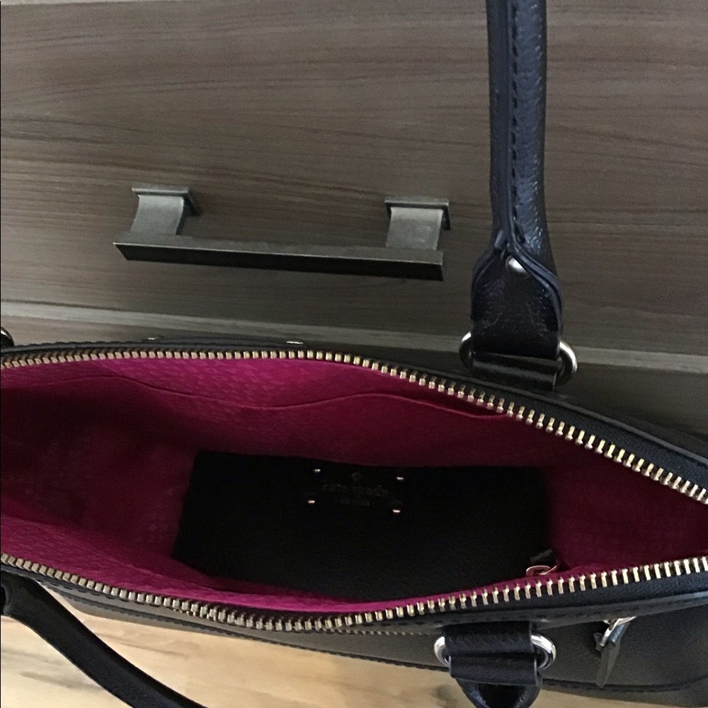 🔴🔴SOLD🔴🔴Kate Spade Wellesley Rachelle Large NWOT - Picture 9 of 14